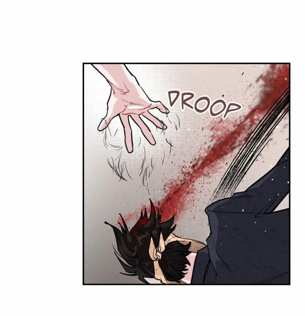 Lời Gian Dối Đẫm Máu 5 trang 18