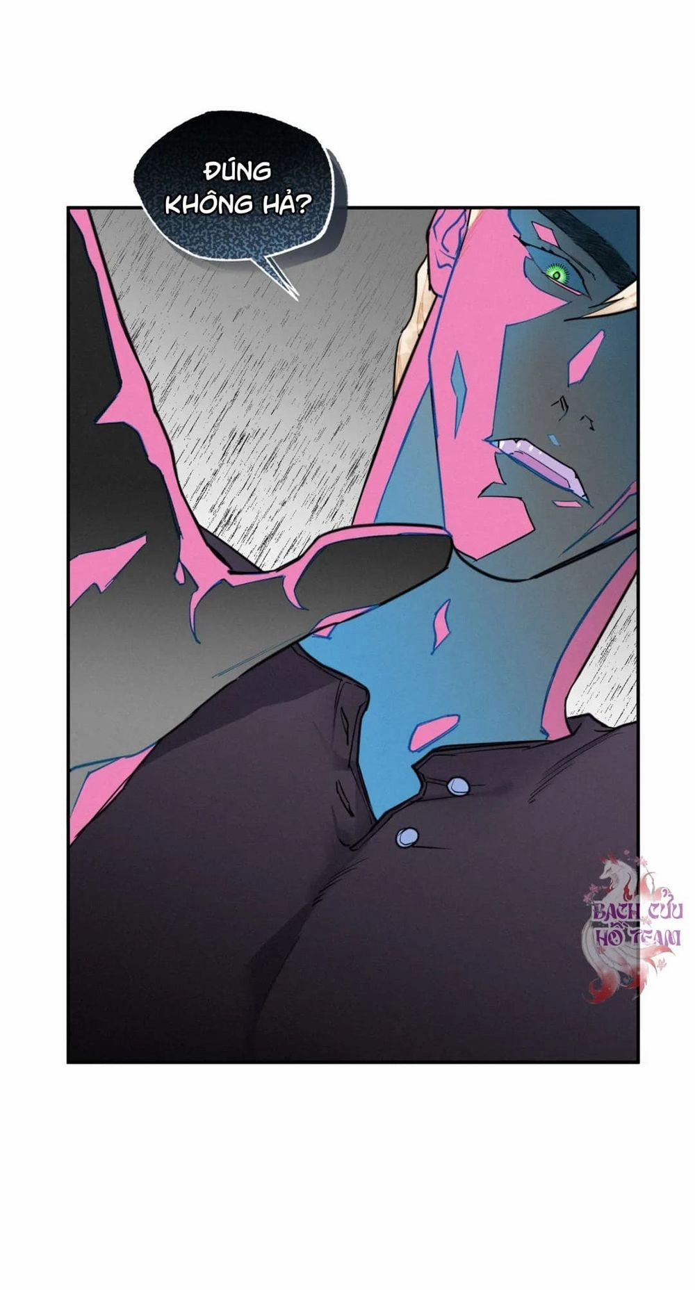 Lời Gian Dối Đẫm Máu 5 trang 2