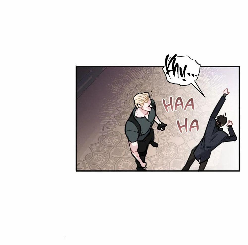 Lời Gian Dối Đẫm Máu 5 trang 20