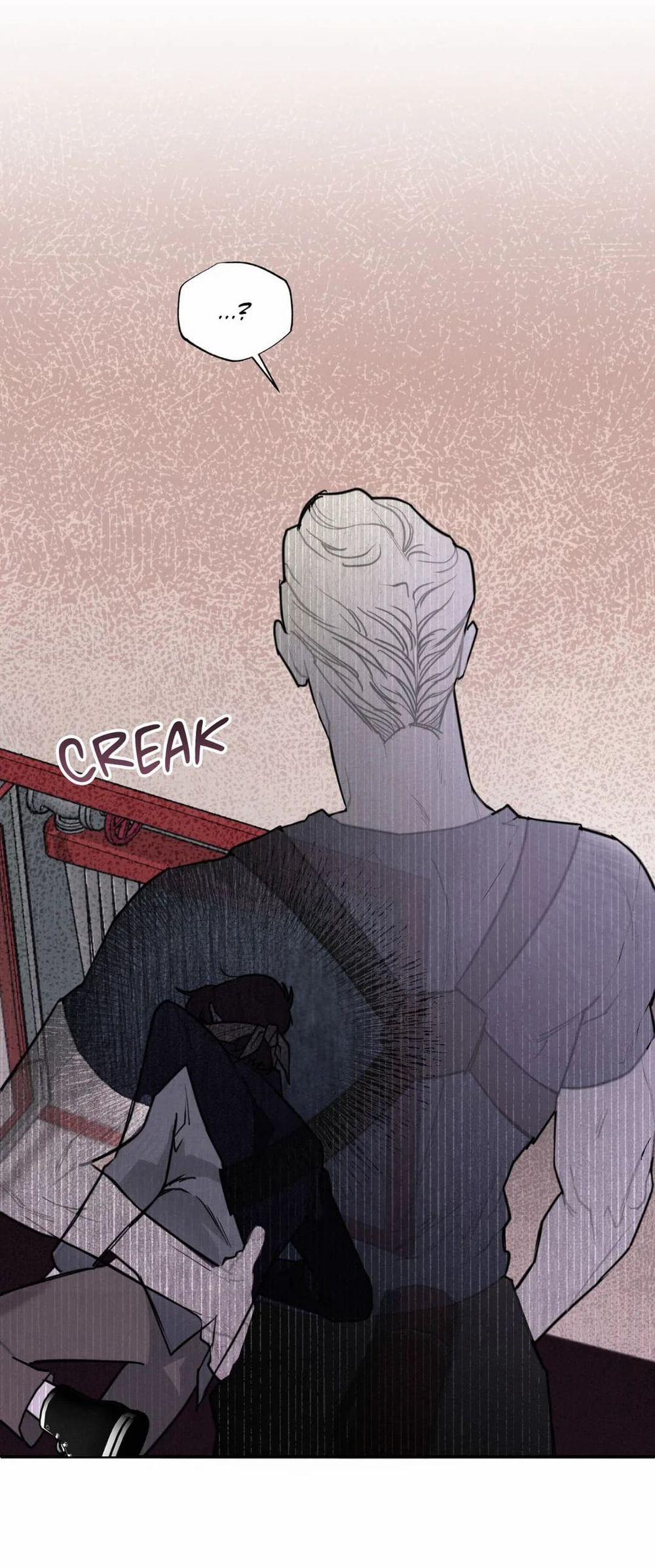 Lời Gian Dối Đẫm Máu 5 trang 22