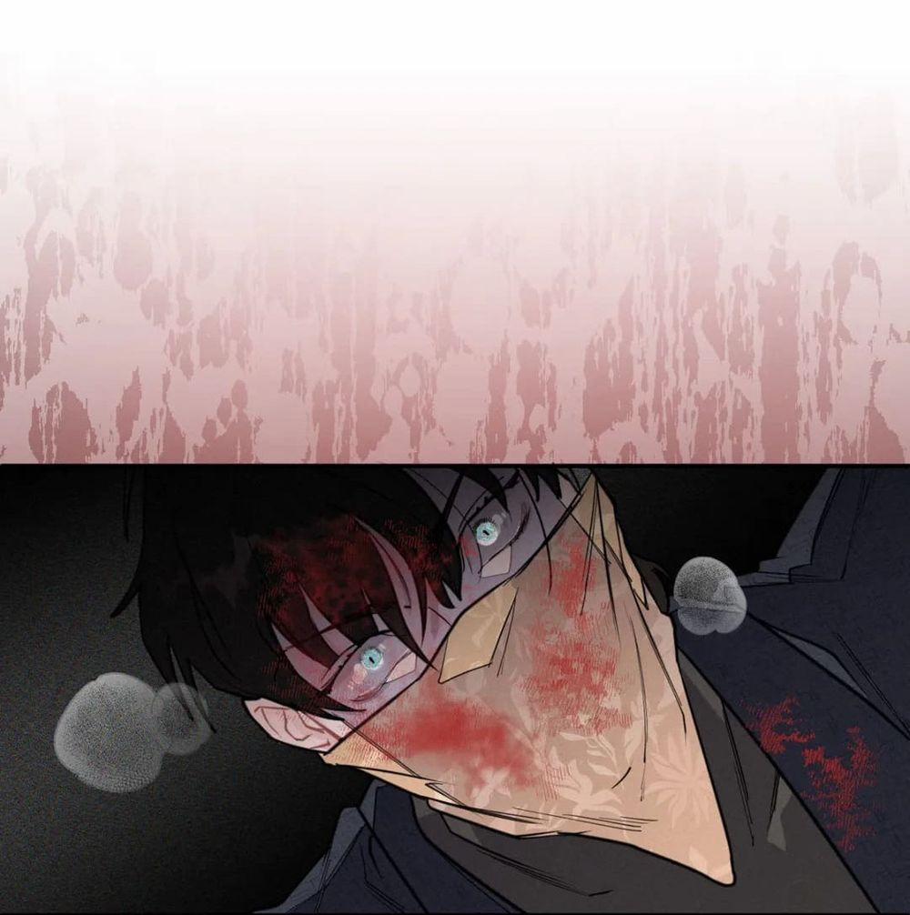 Lời Gian Dối Đẫm Máu 5 trang 24