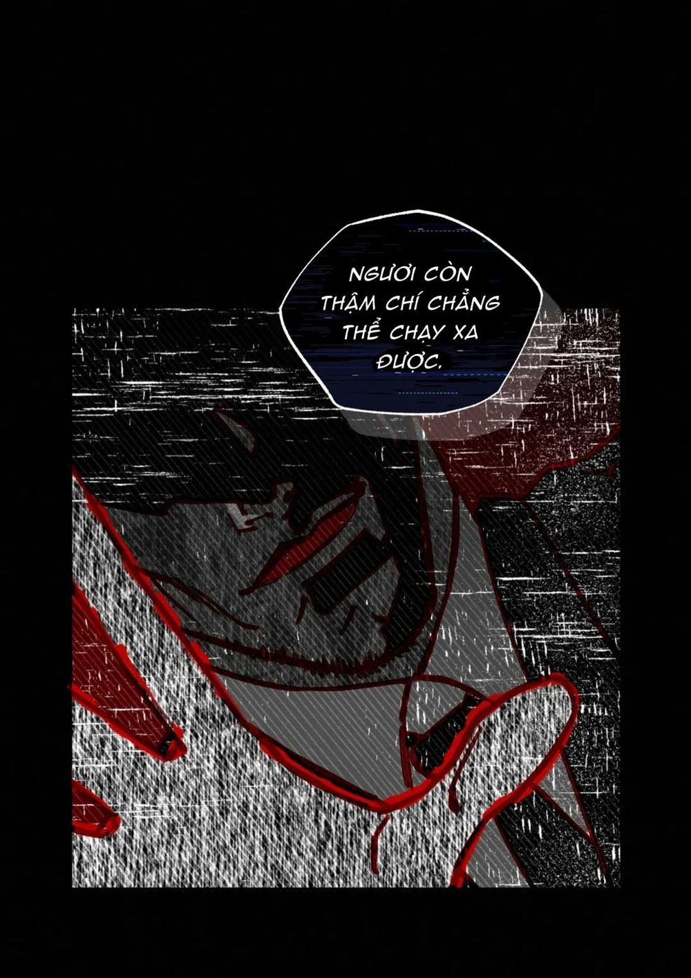 Lời Gian Dối Đẫm Máu 5 trang 26