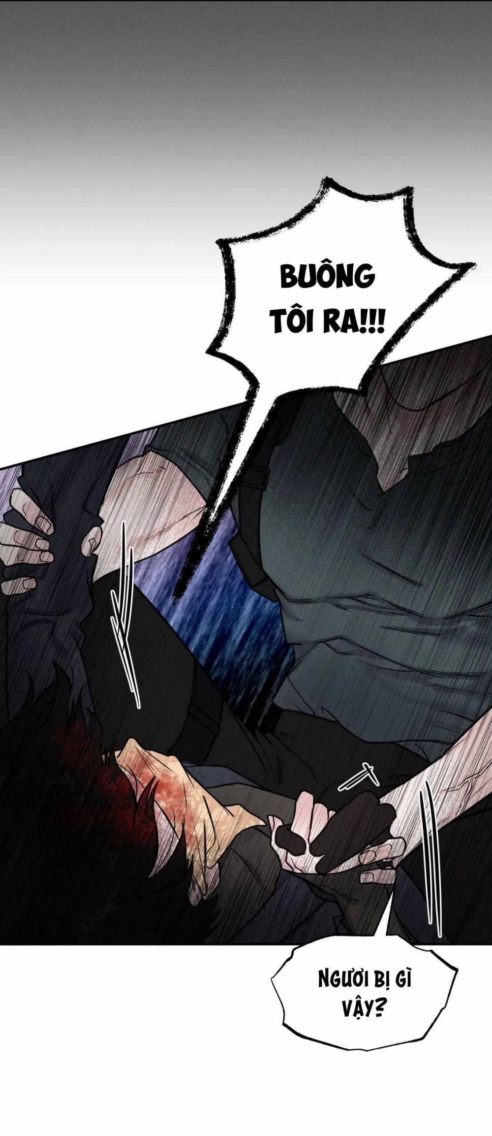 Lời Gian Dối Đẫm Máu 5 trang 31