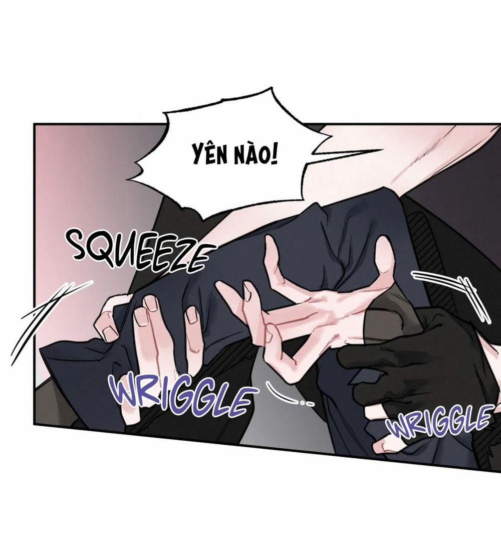 Lời Gian Dối Đẫm Máu 5 trang 32