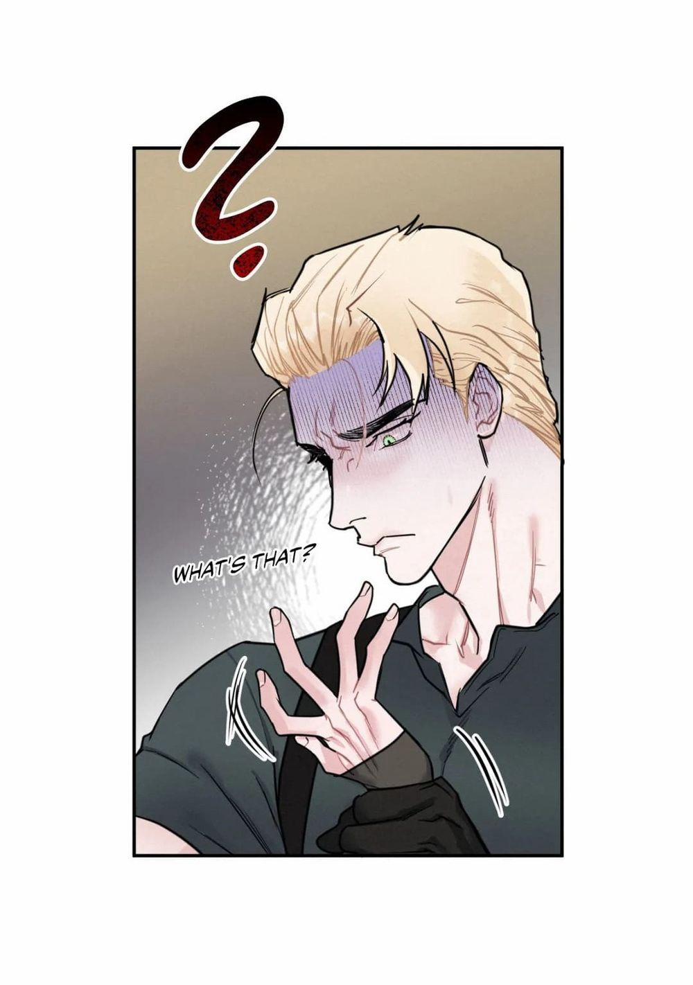 Lời Gian Dối Đẫm Máu 5 trang 33