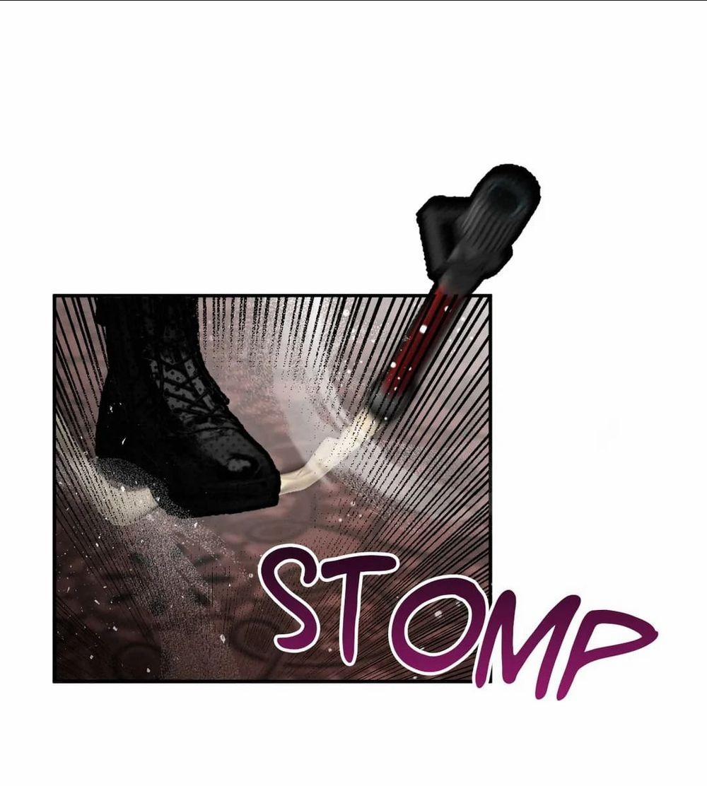 Lời Gian Dối Đẫm Máu 5 trang 43