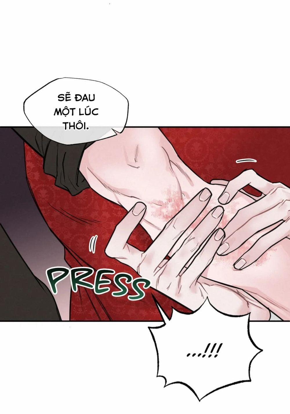 Lời Gian Dối Đẫm Máu 5 trang 48