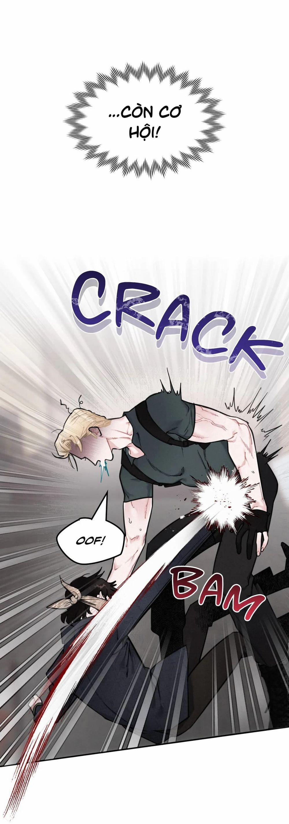 Lời Gian Dối Đẫm Máu 5 trang 5