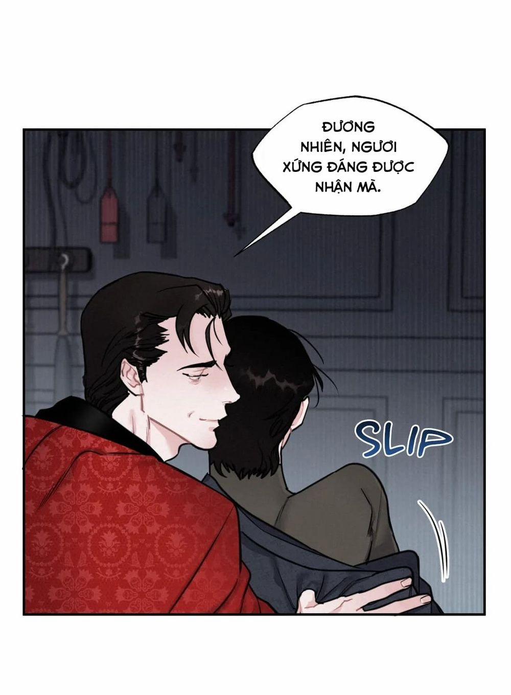 Lời Gian Dối Đẫm Máu 5 trang 51