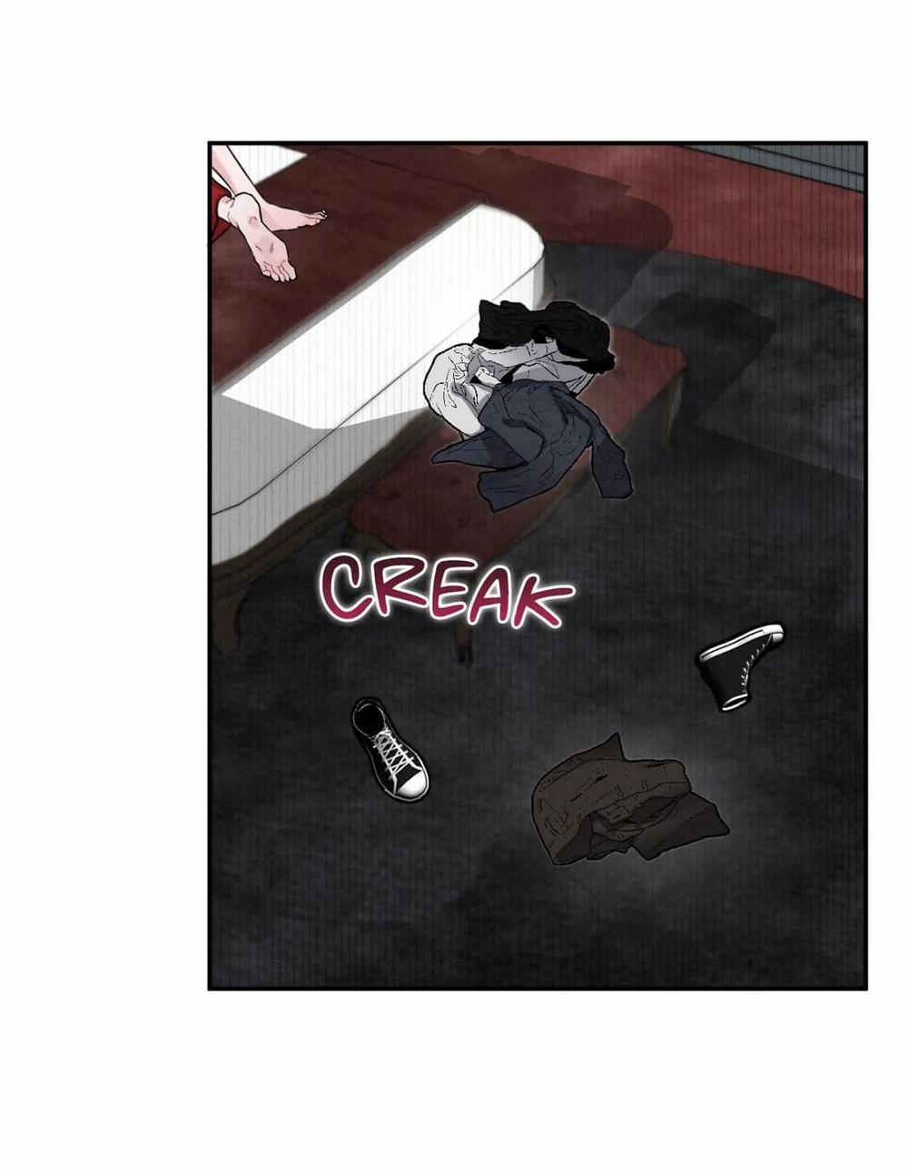 Lời Gian Dối Đẫm Máu 5 trang 52