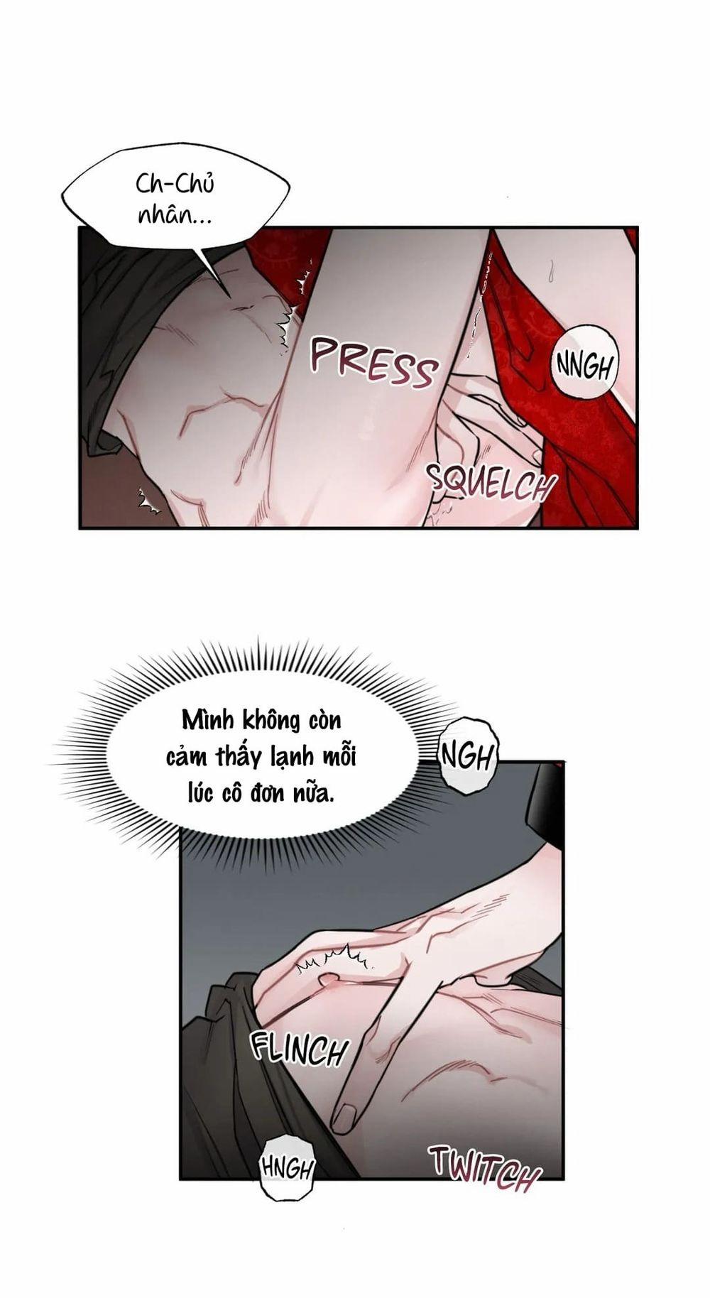 Lời Gian Dối Đẫm Máu 5 trang 53