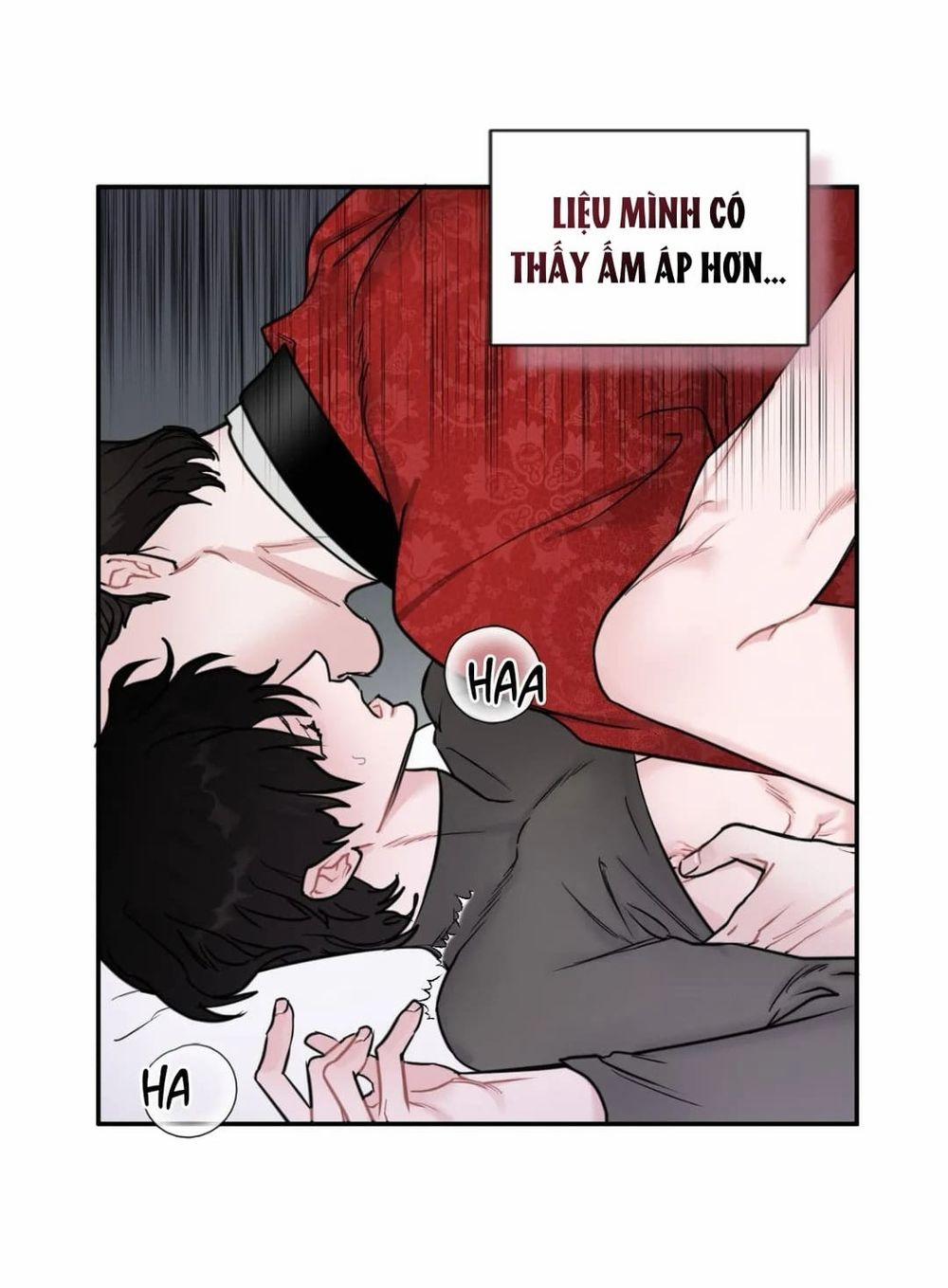 Lời Gian Dối Đẫm Máu 5 trang 54