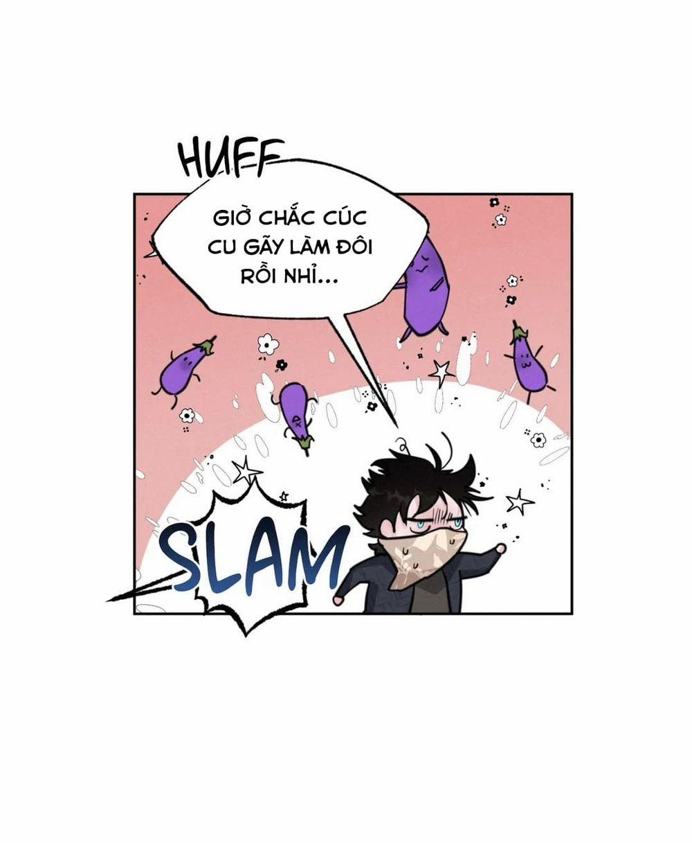 Lời Gian Dối Đẫm Máu 5 trang 8