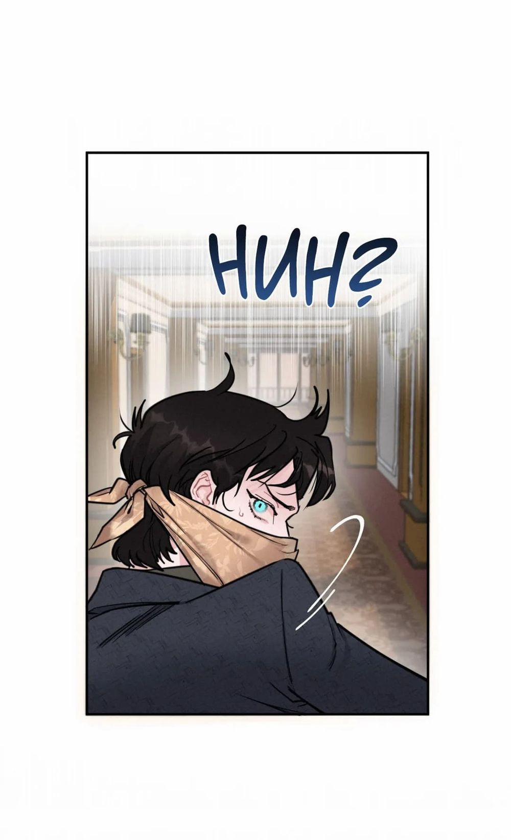 Lời Gian Dối Đẫm Máu 5 trang 9