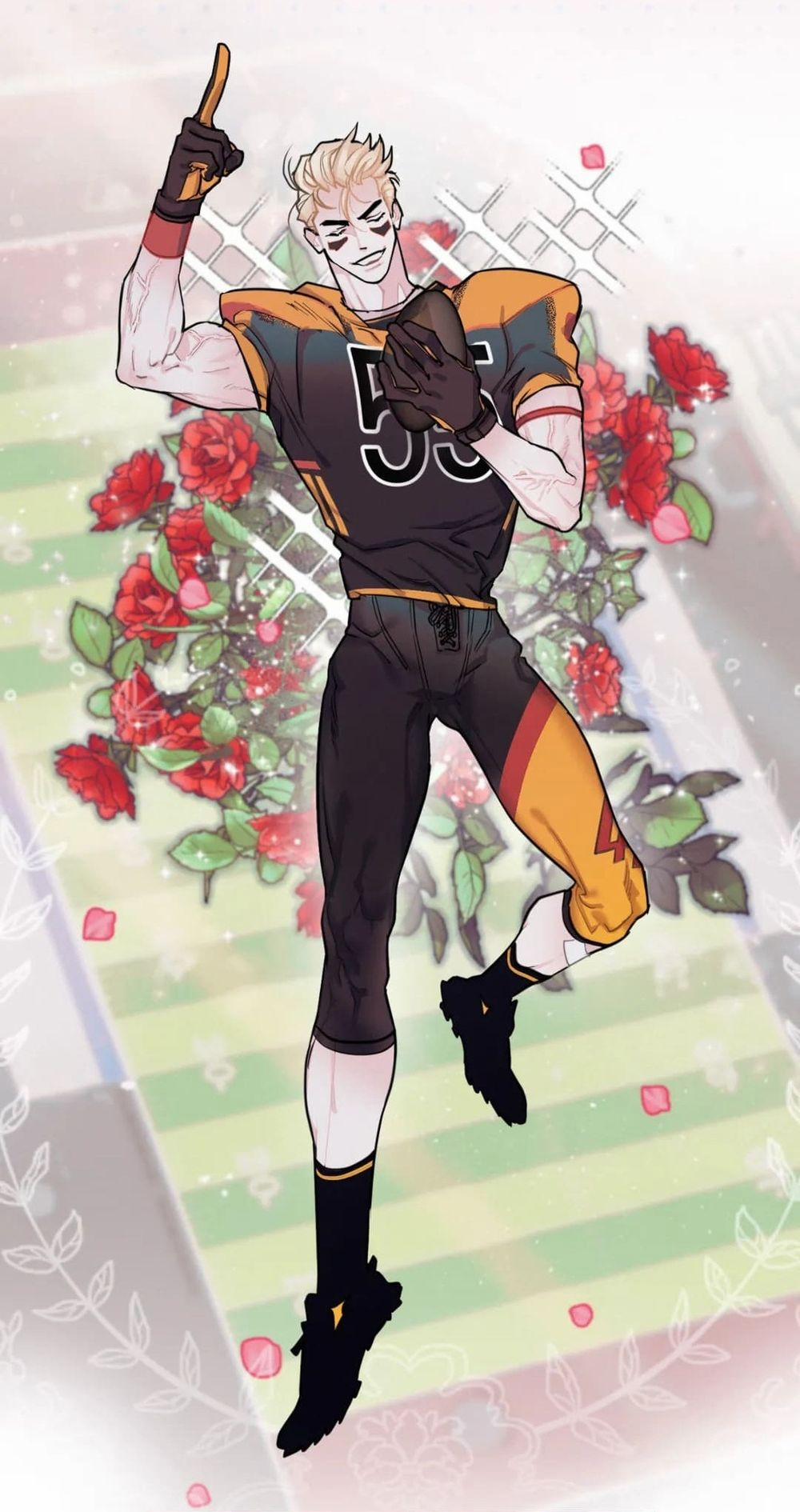 Lời Gian Dối Đẫm Máu 6 trang 1