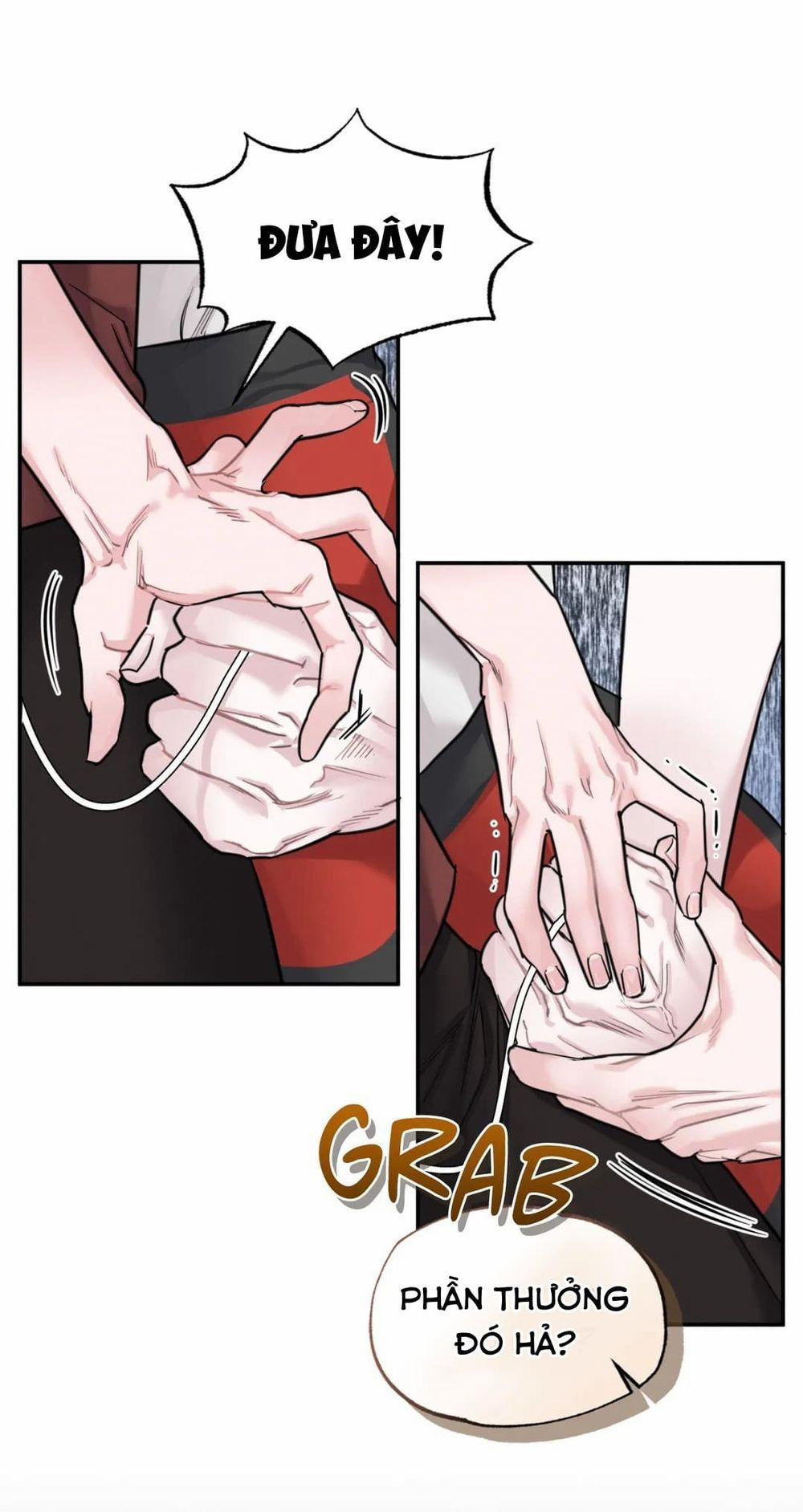 Lời Gian Dối Đẫm Máu 6 trang 15