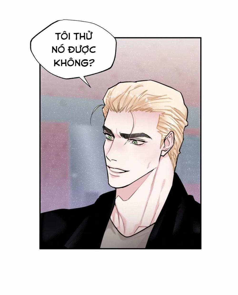 Lời Gian Dối Đẫm Máu 6 trang 17