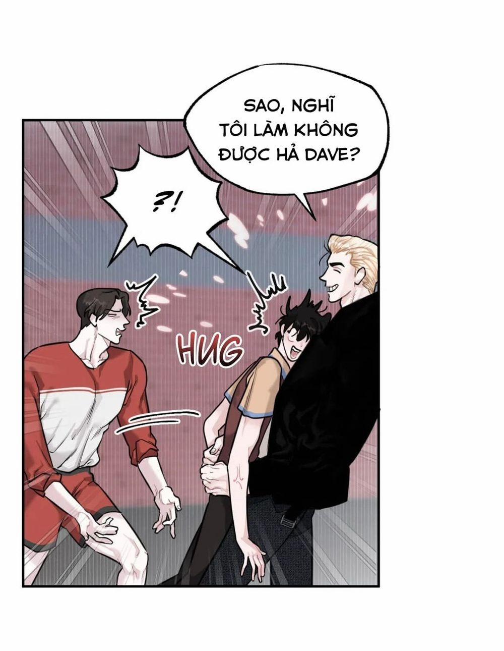 Lời Gian Dối Đẫm Máu 6 trang 19