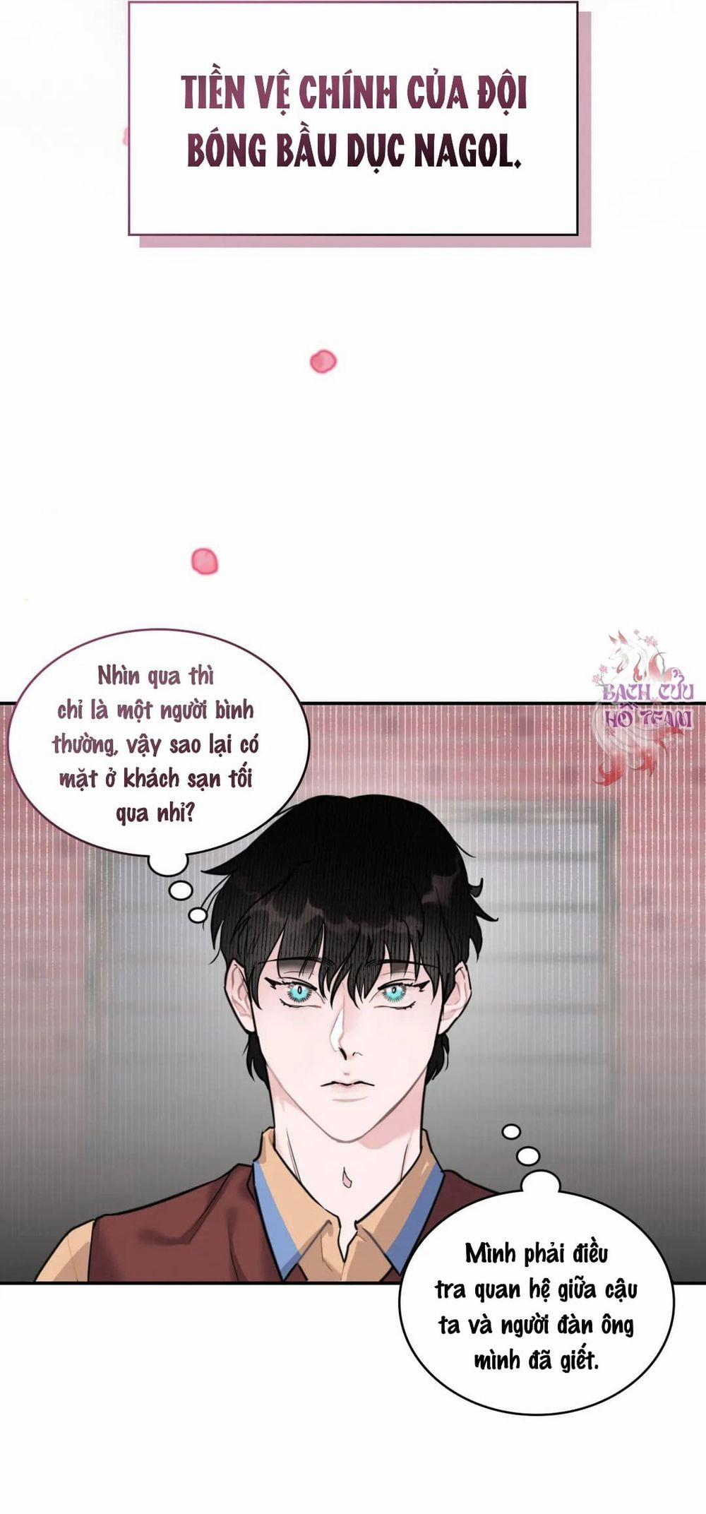 Lời Gian Dối Đẫm Máu 6 trang 2