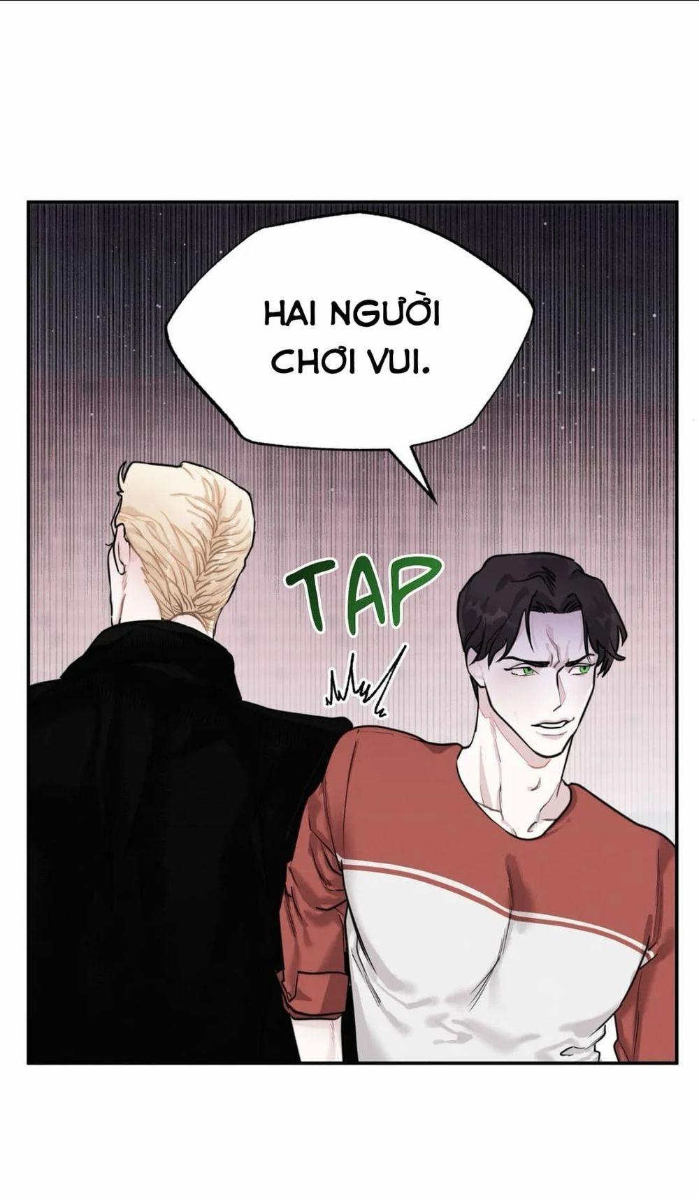 Lời Gian Dối Đẫm Máu 6 trang 24