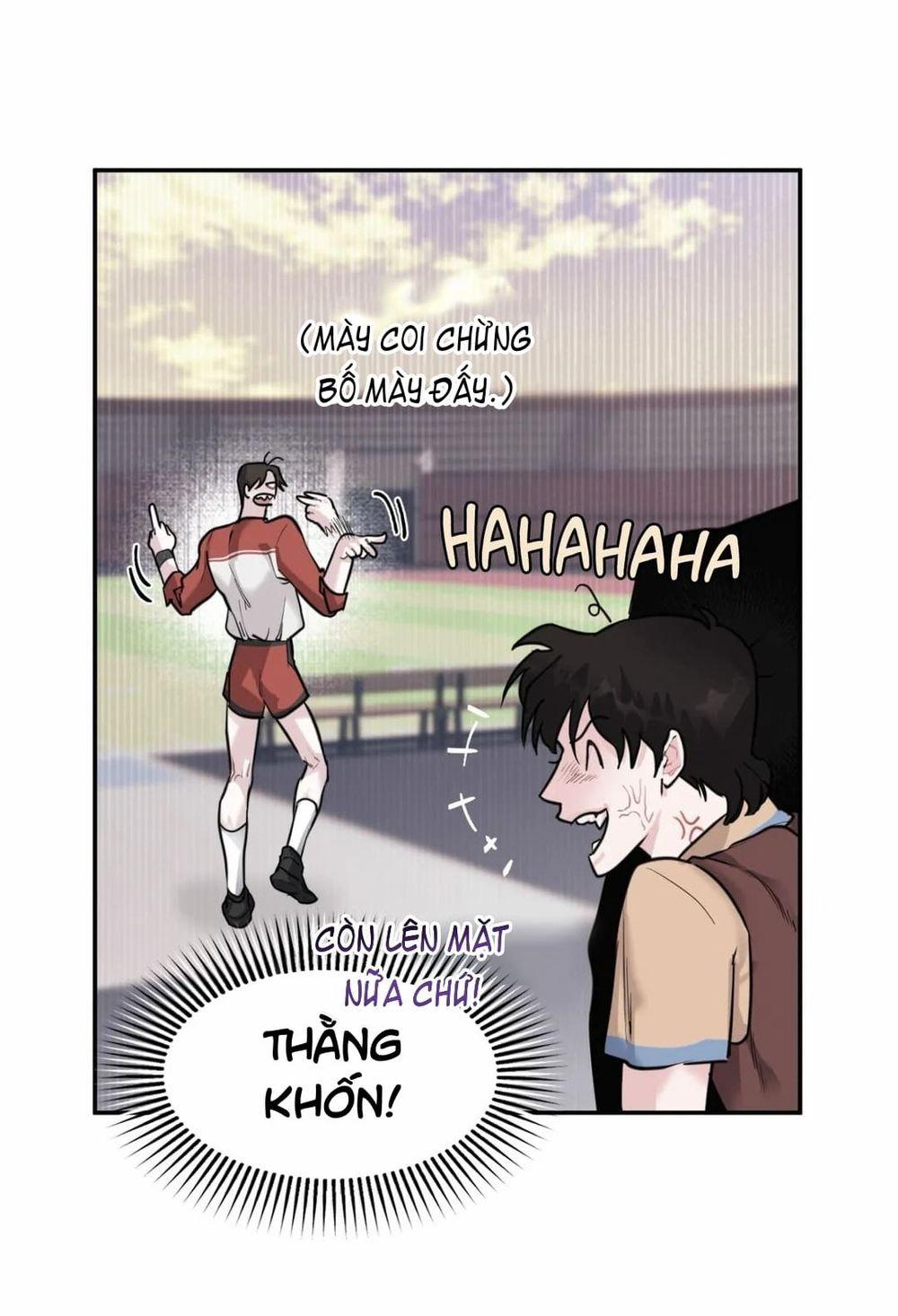 Lời Gian Dối Đẫm Máu 6 trang 26