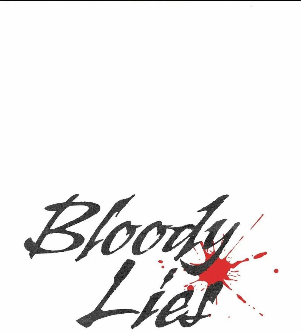 Lời Gian Dối Đẫm Máu 6 trang 30