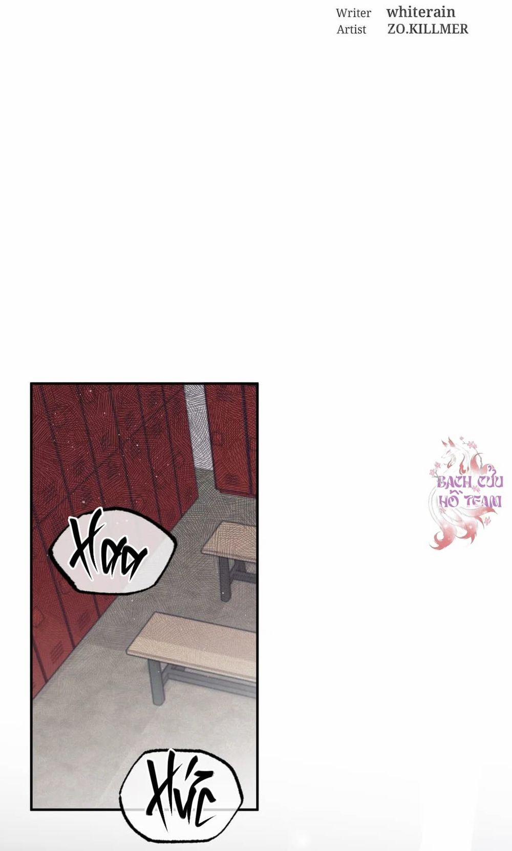 Lời Gian Dối Đẫm Máu 6 trang 31