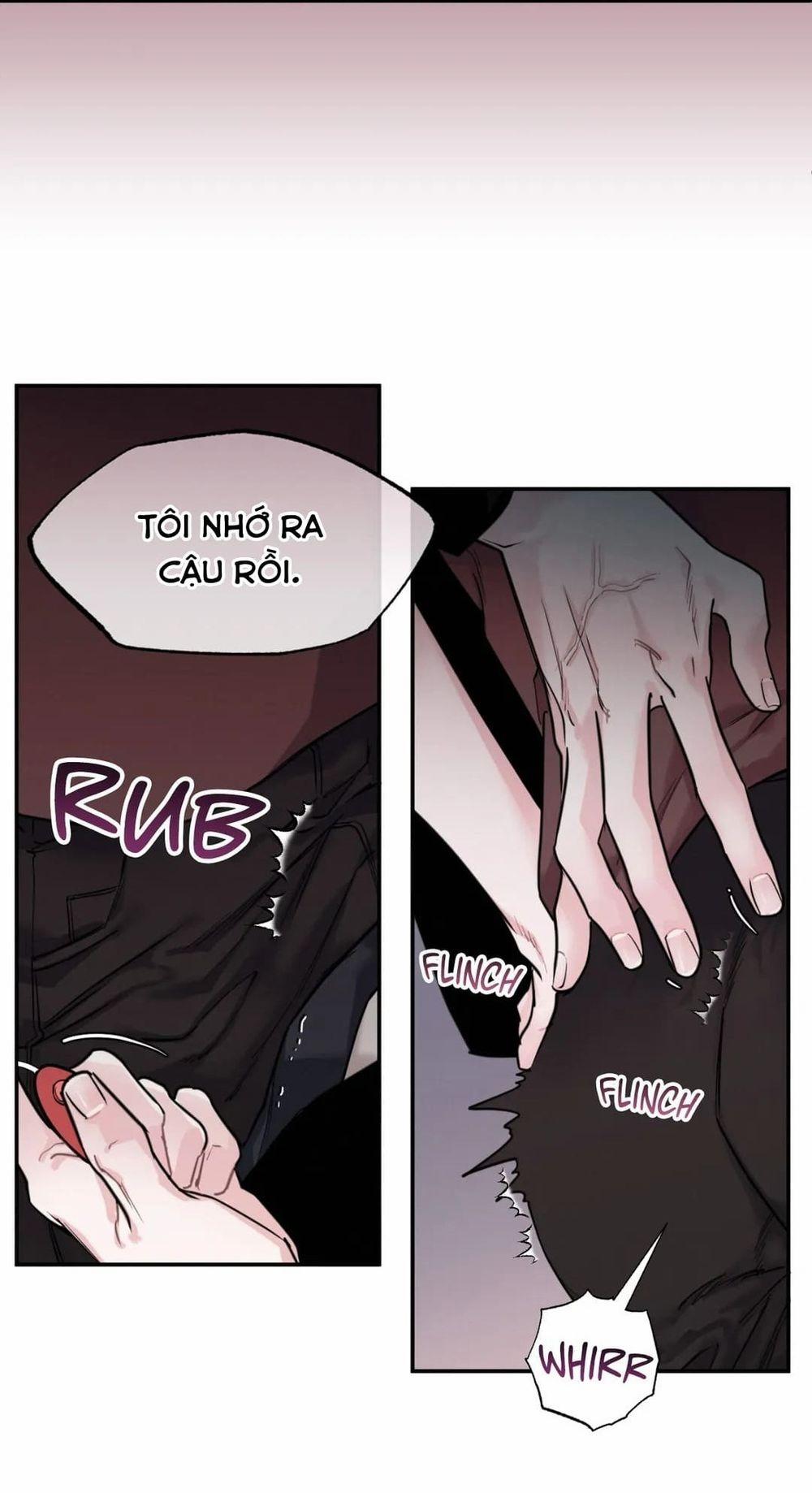 Lời Gian Dối Đẫm Máu 6 trang 34