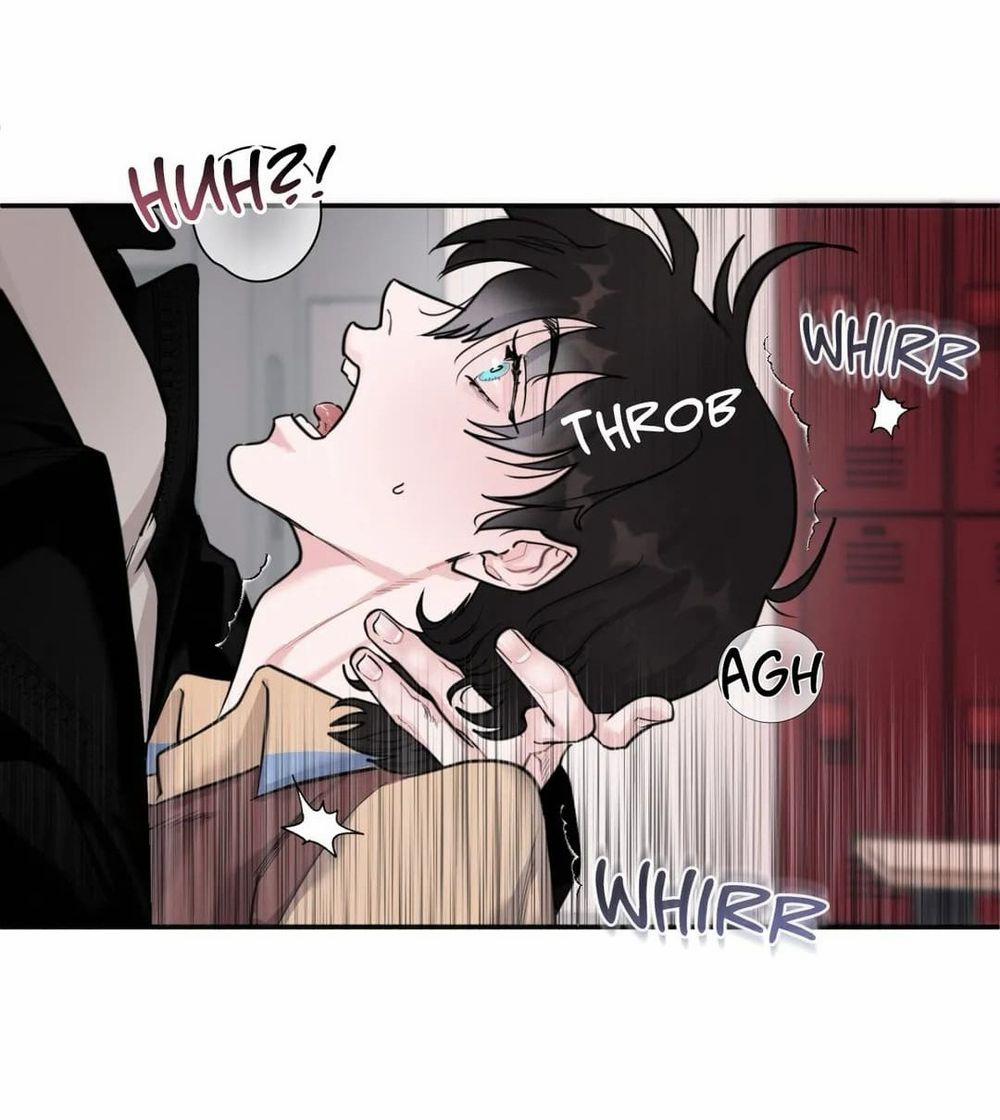 Lời Gian Dối Đẫm Máu 6 trang 38