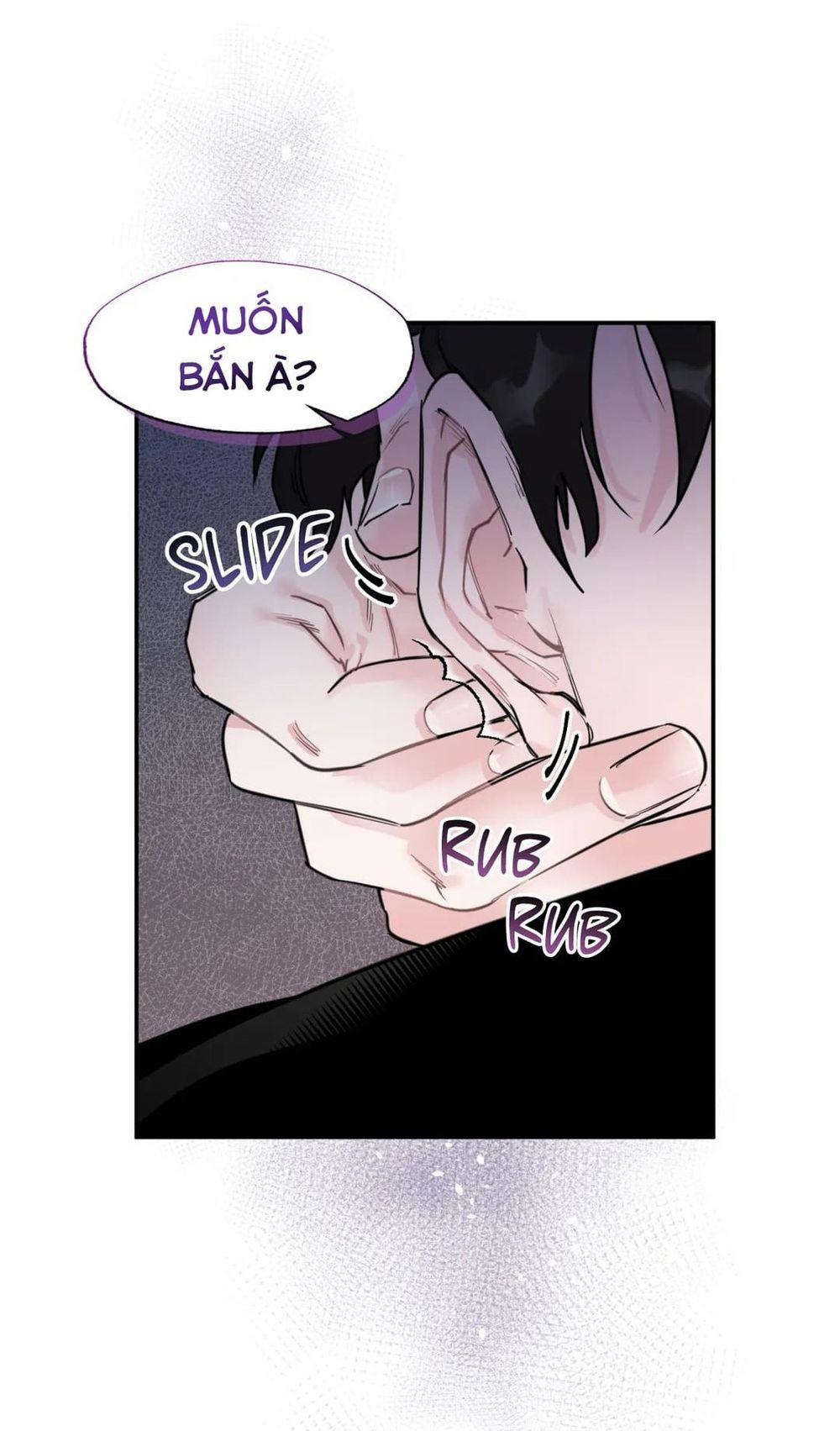 Lời Gian Dối Đẫm Máu 6 trang 41