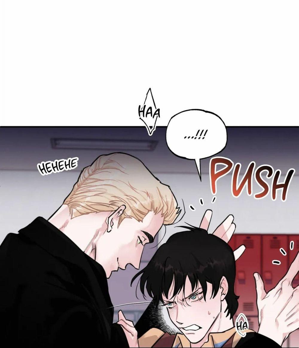 Lời Gian Dối Đẫm Máu 6 trang 44