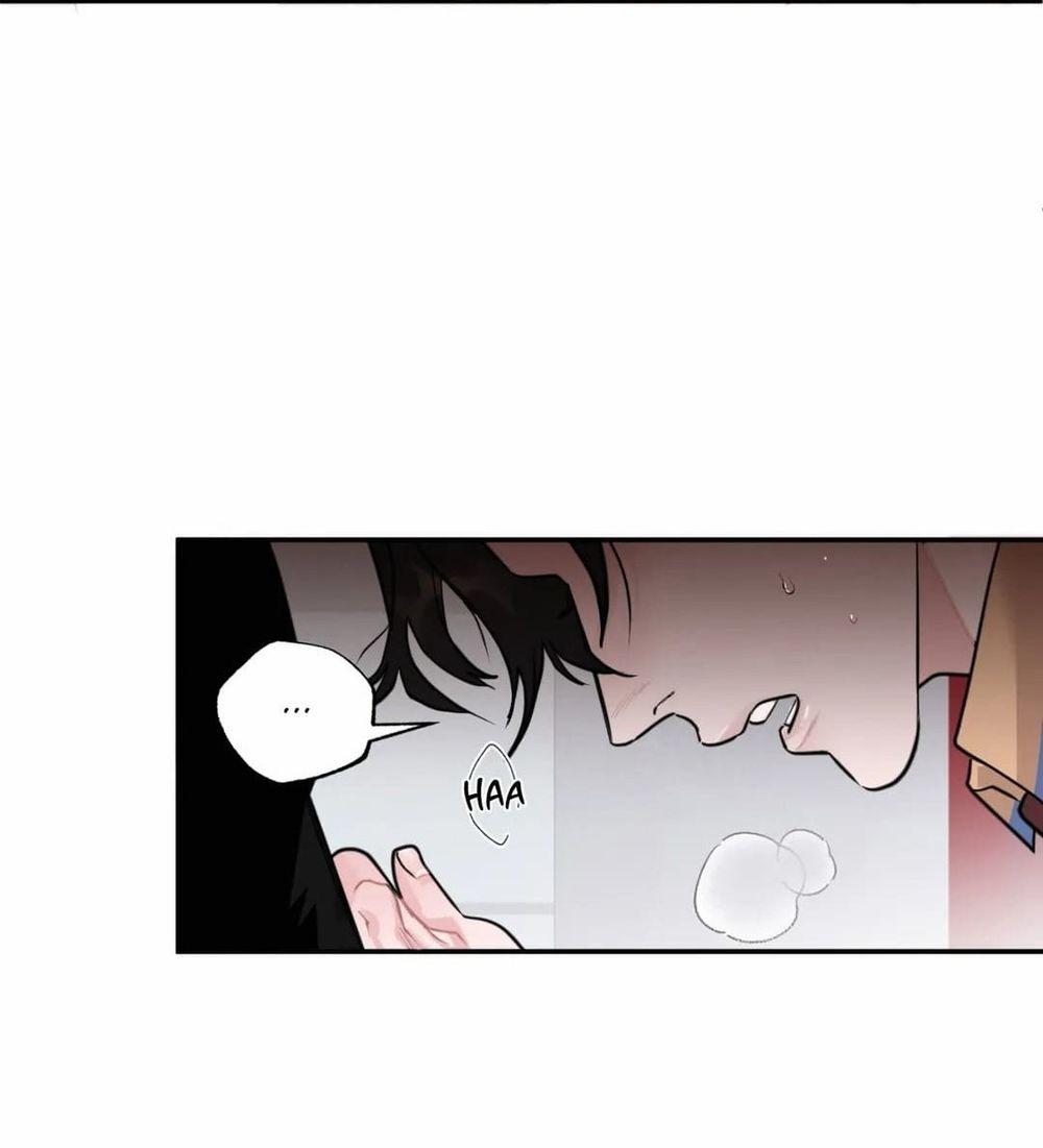 Lời Gian Dối Đẫm Máu 6 trang 45