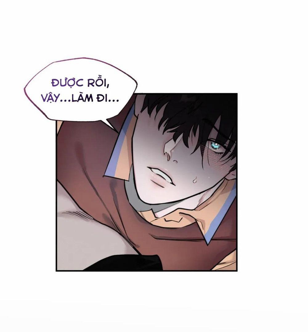 Lời Gian Dối Đẫm Máu 6 trang 46