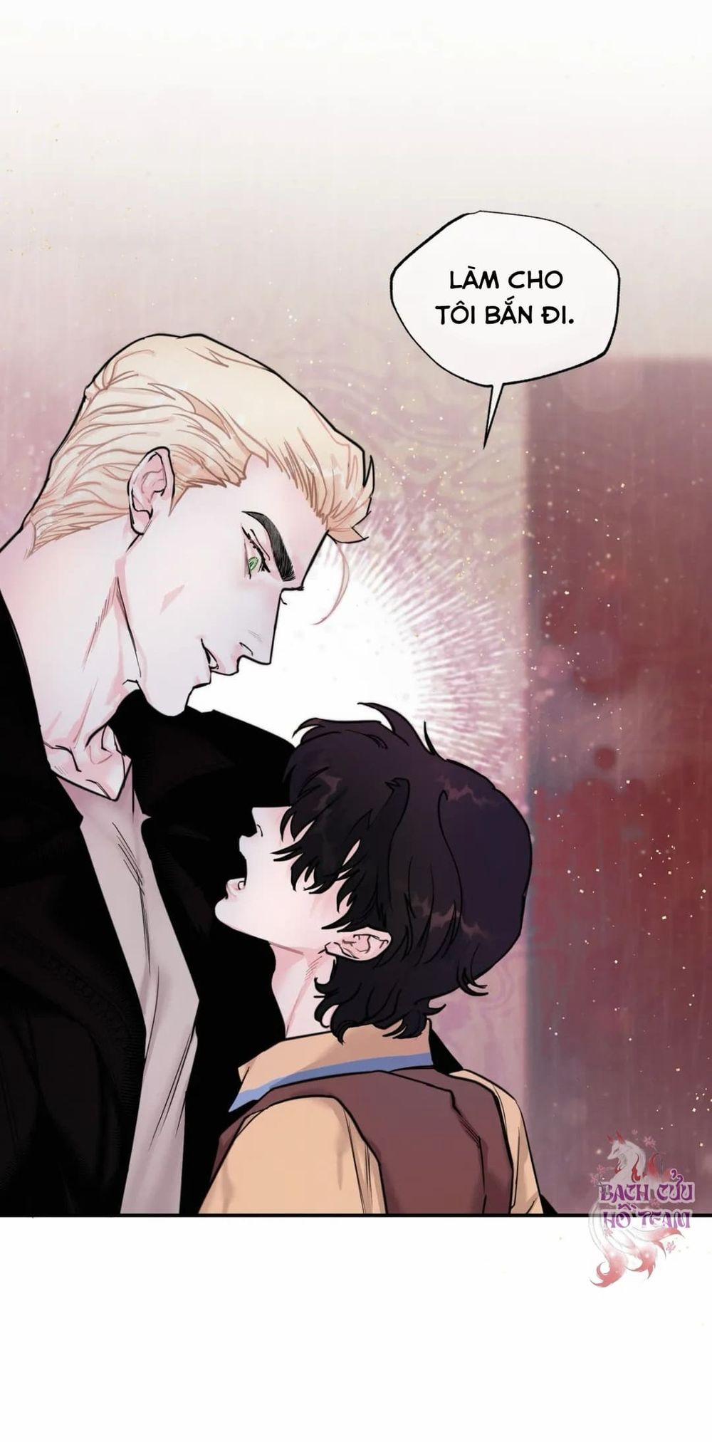 Lời Gian Dối Đẫm Máu 6 trang 47