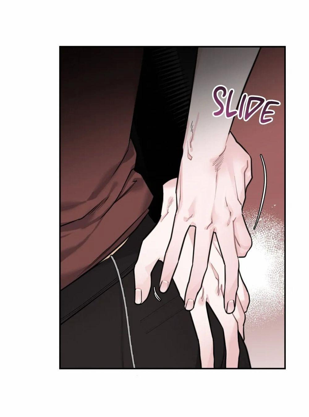 Lời Gian Dối Đẫm Máu 6 trang 49