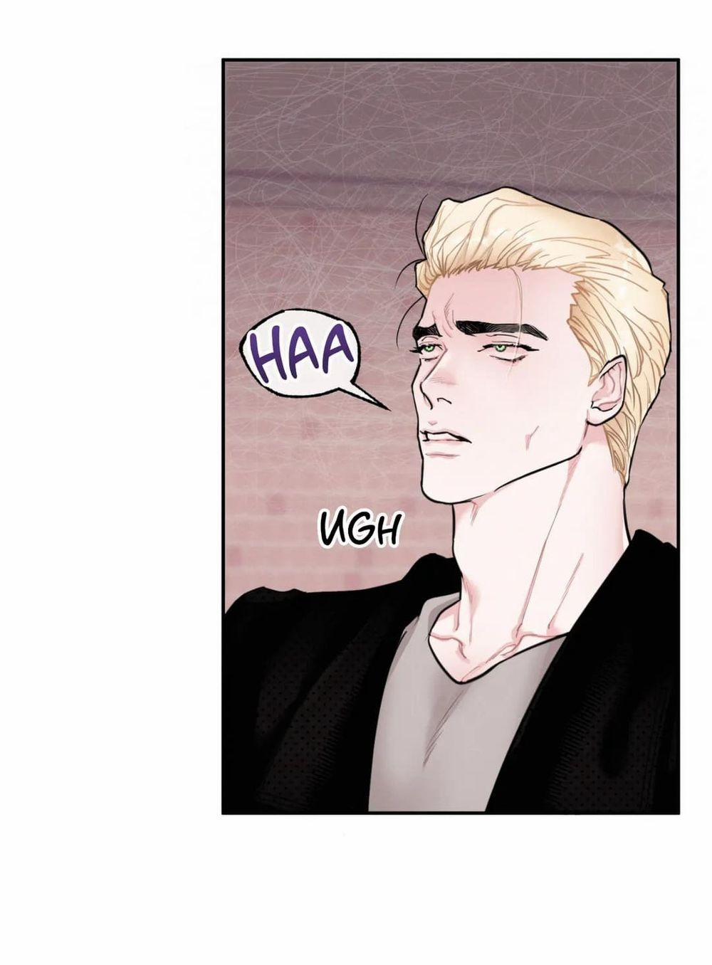 Lời Gian Dối Đẫm Máu 6 trang 5