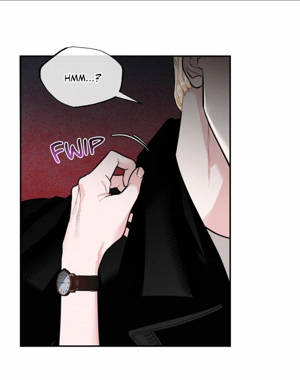 Lời Gian Dối Đẫm Máu 6 trang 50