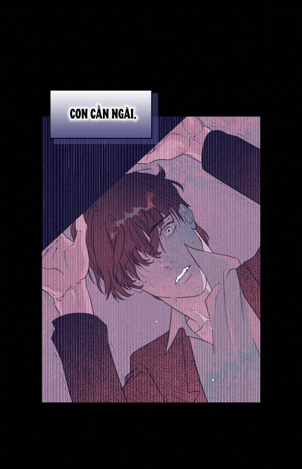 Lời Gian Dối Đẫm Máu 6 trang 52