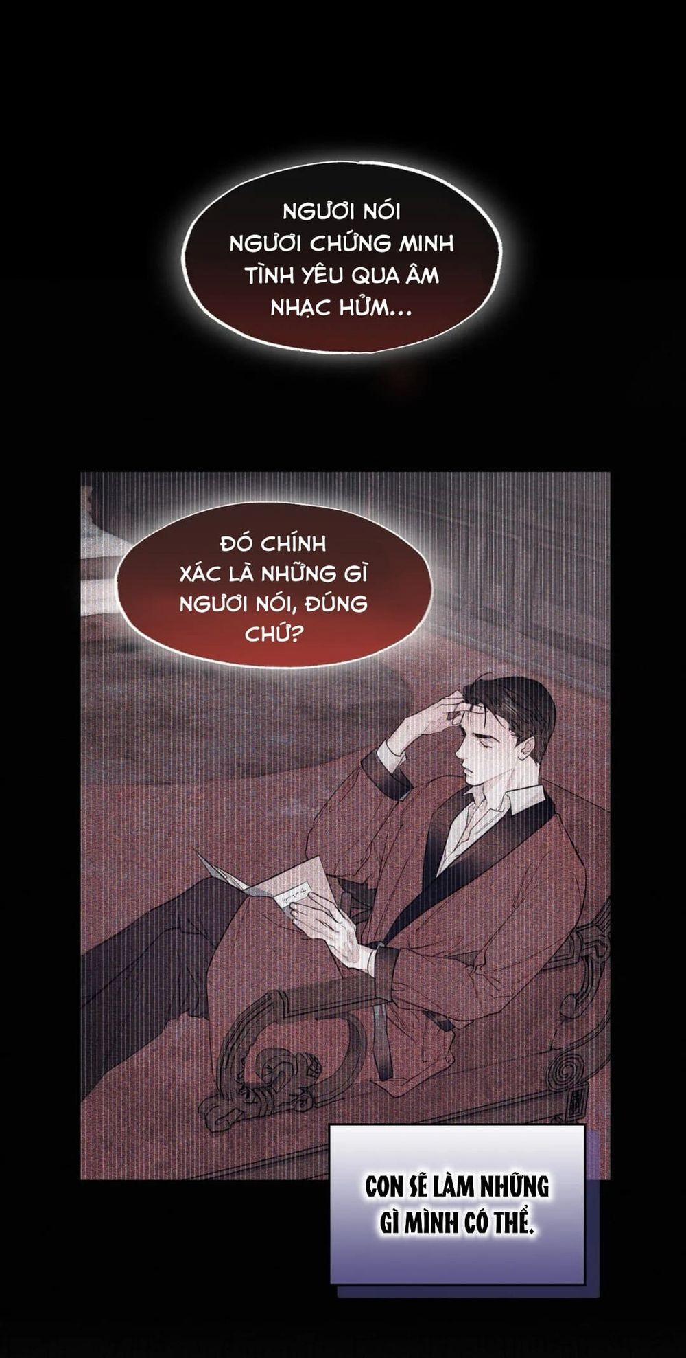 Lời Gian Dối Đẫm Máu 6 trang 53