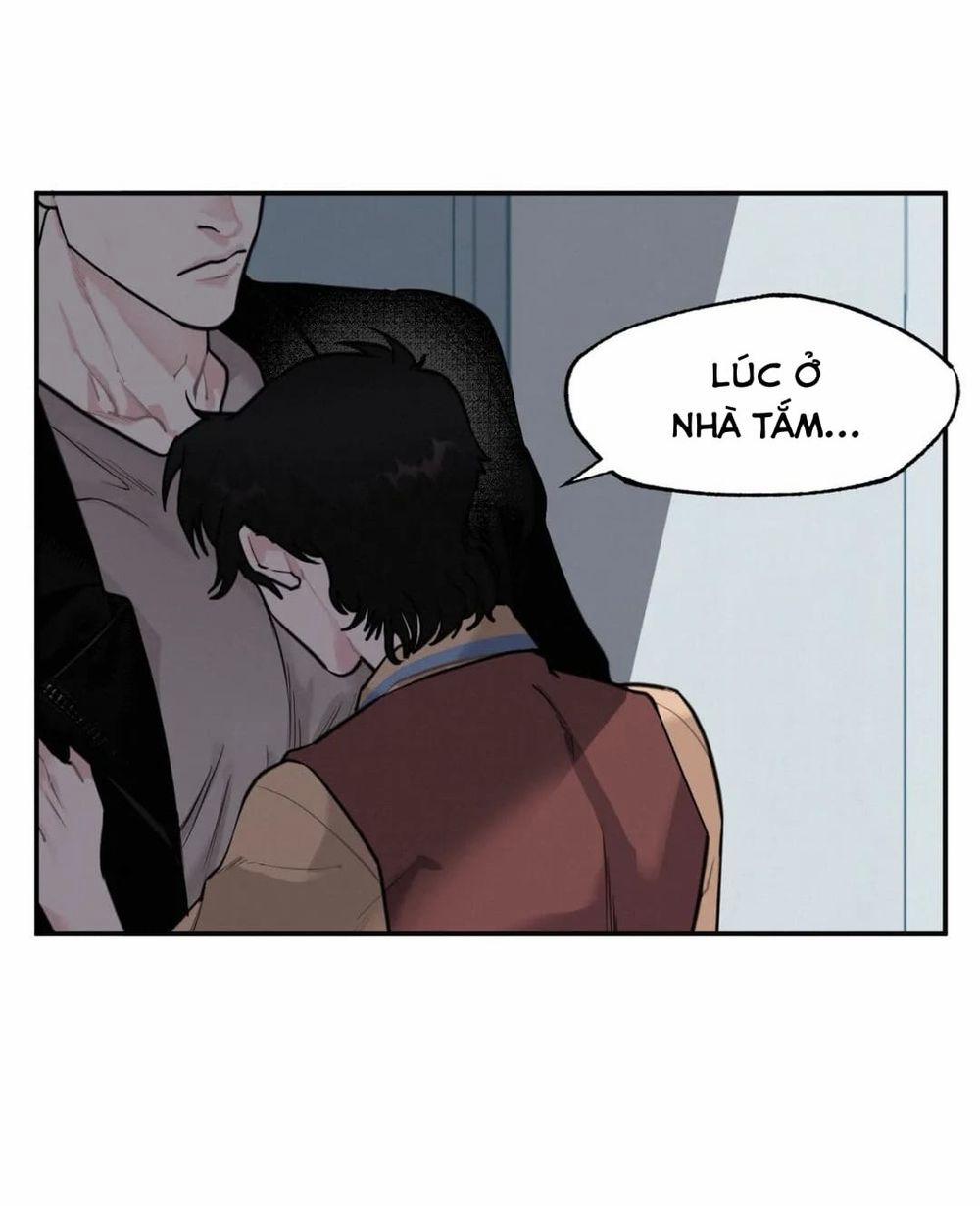 Lời Gian Dối Đẫm Máu 7 trang 1