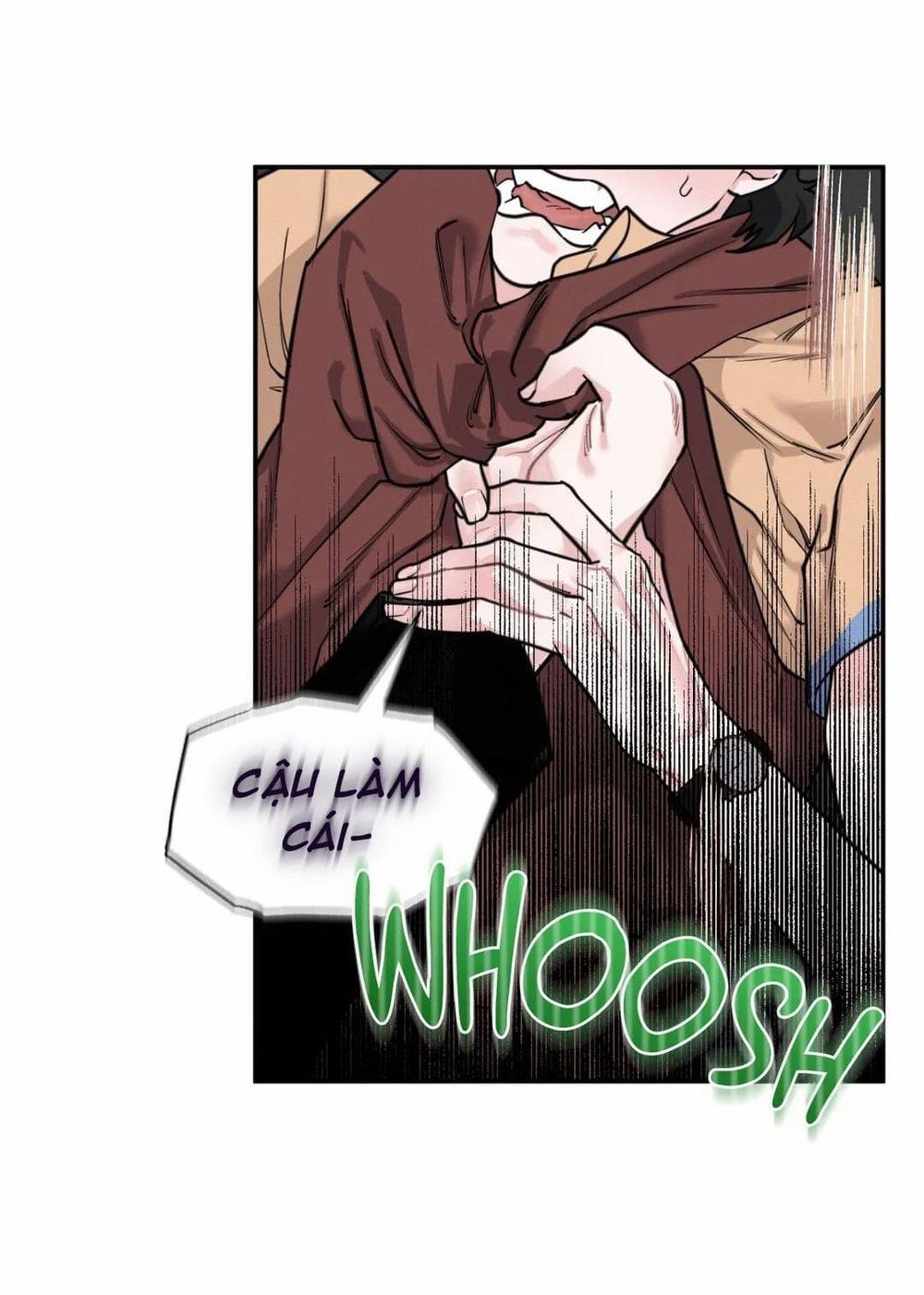 Lời Gian Dối Đẫm Máu 7 trang 11