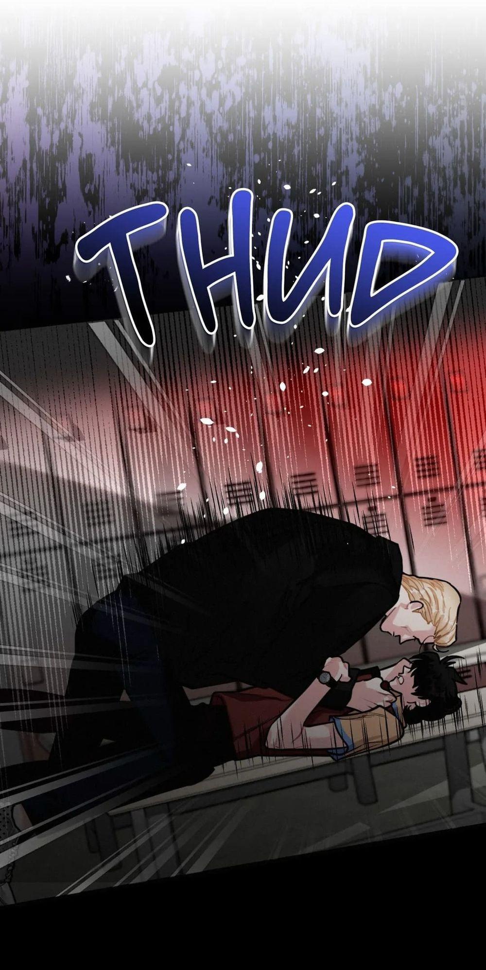 Lời Gian Dối Đẫm Máu 7 trang 13