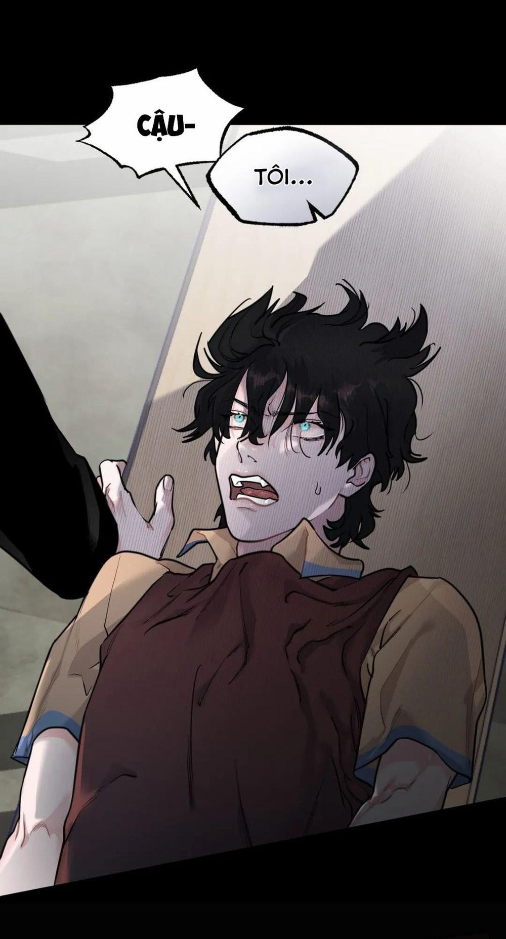 Lời Gian Dối Đẫm Máu 7 trang 14