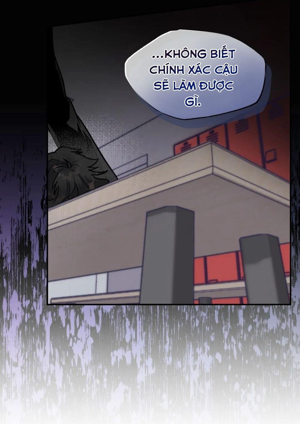 Lời Gian Dối Đẫm Máu 7 trang 15