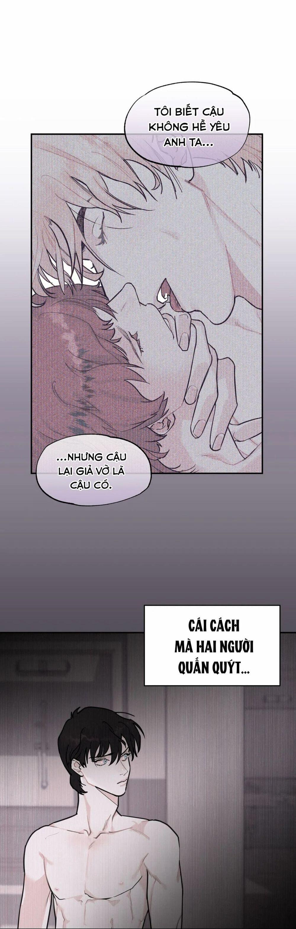 Lời Gian Dối Đẫm Máu 7 trang 2