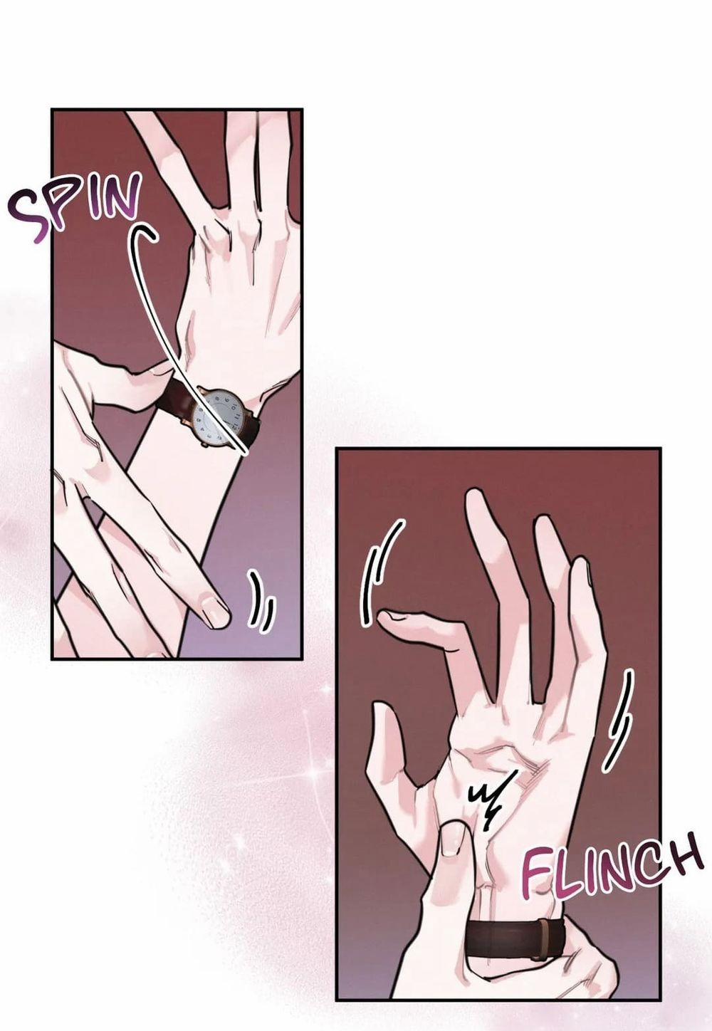 Lời Gian Dối Đẫm Máu 7 trang 20