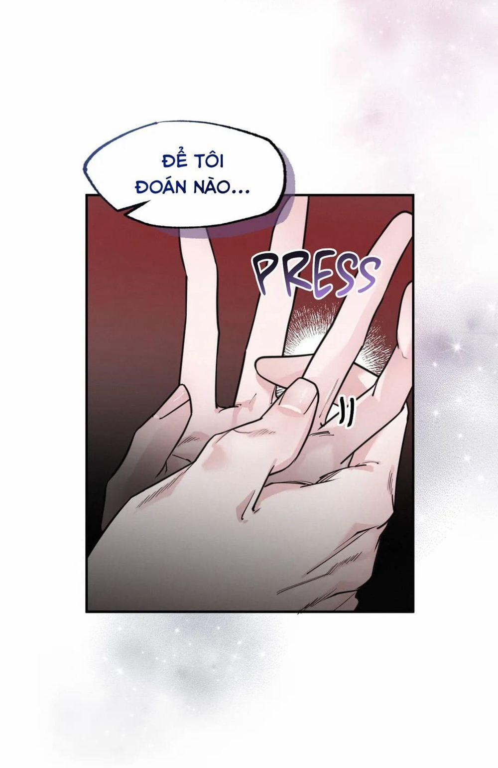 Lời Gian Dối Đẫm Máu 7 trang 21