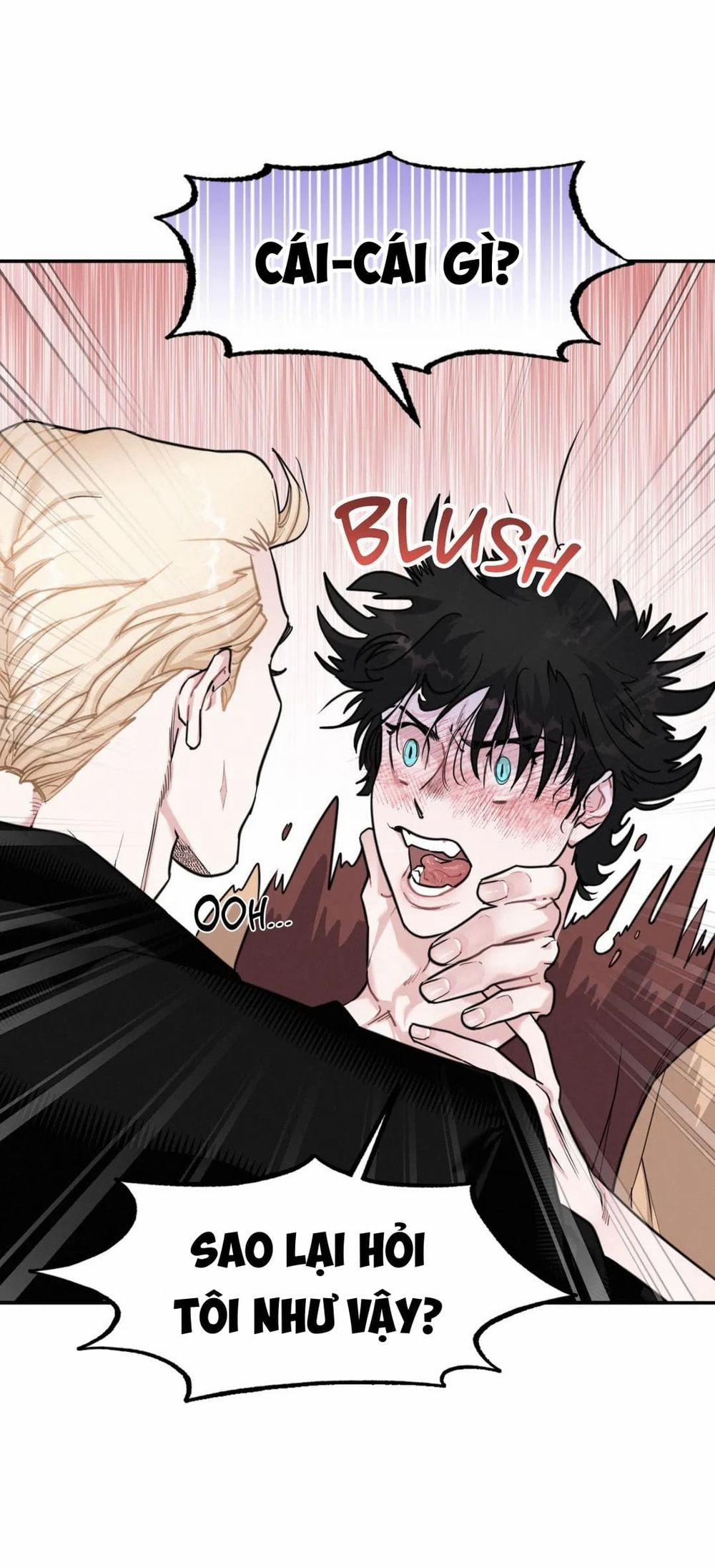 Lời Gian Dối Đẫm Máu 7 trang 24