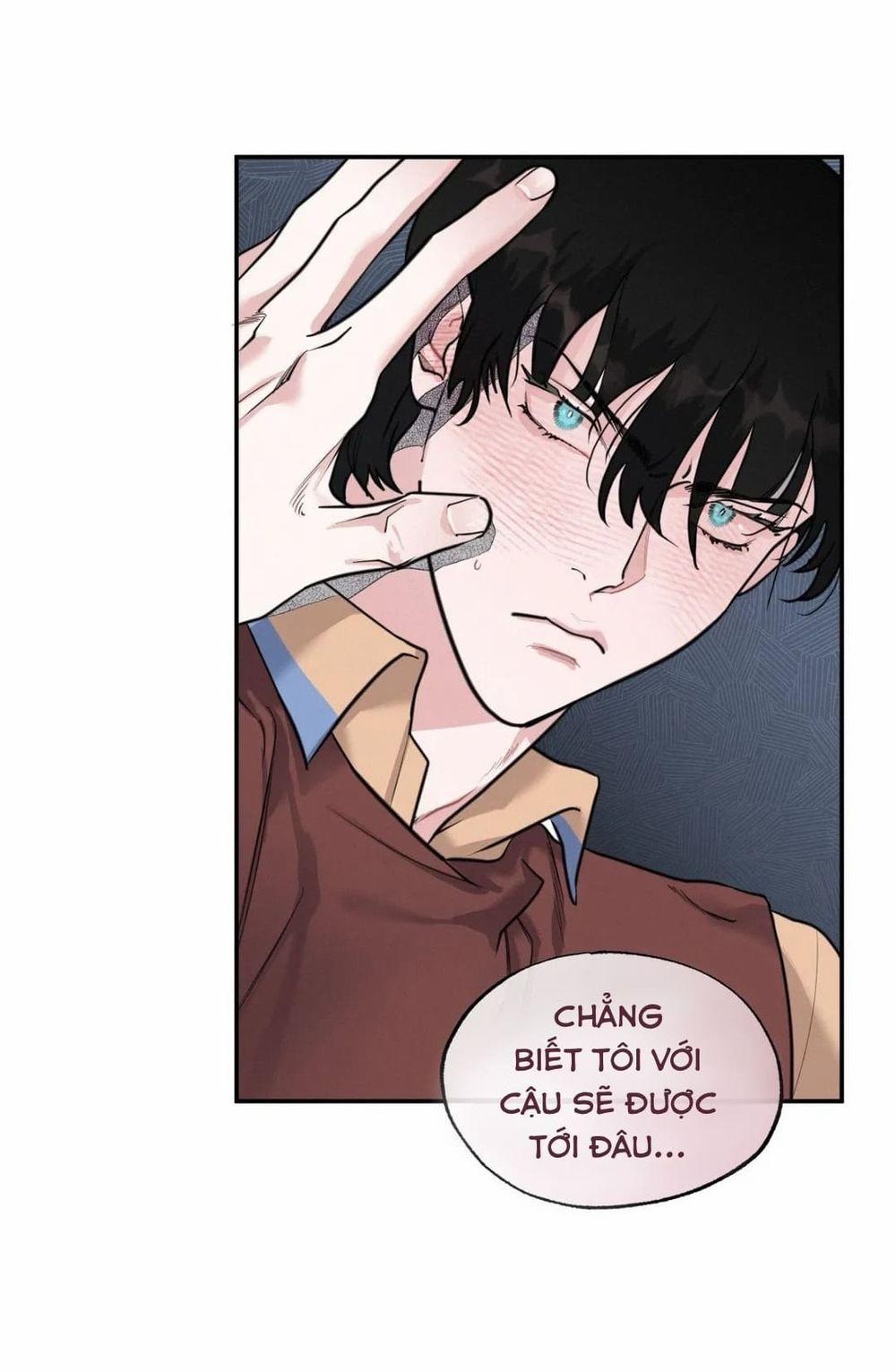 Lời Gian Dối Đẫm Máu 7 trang 27