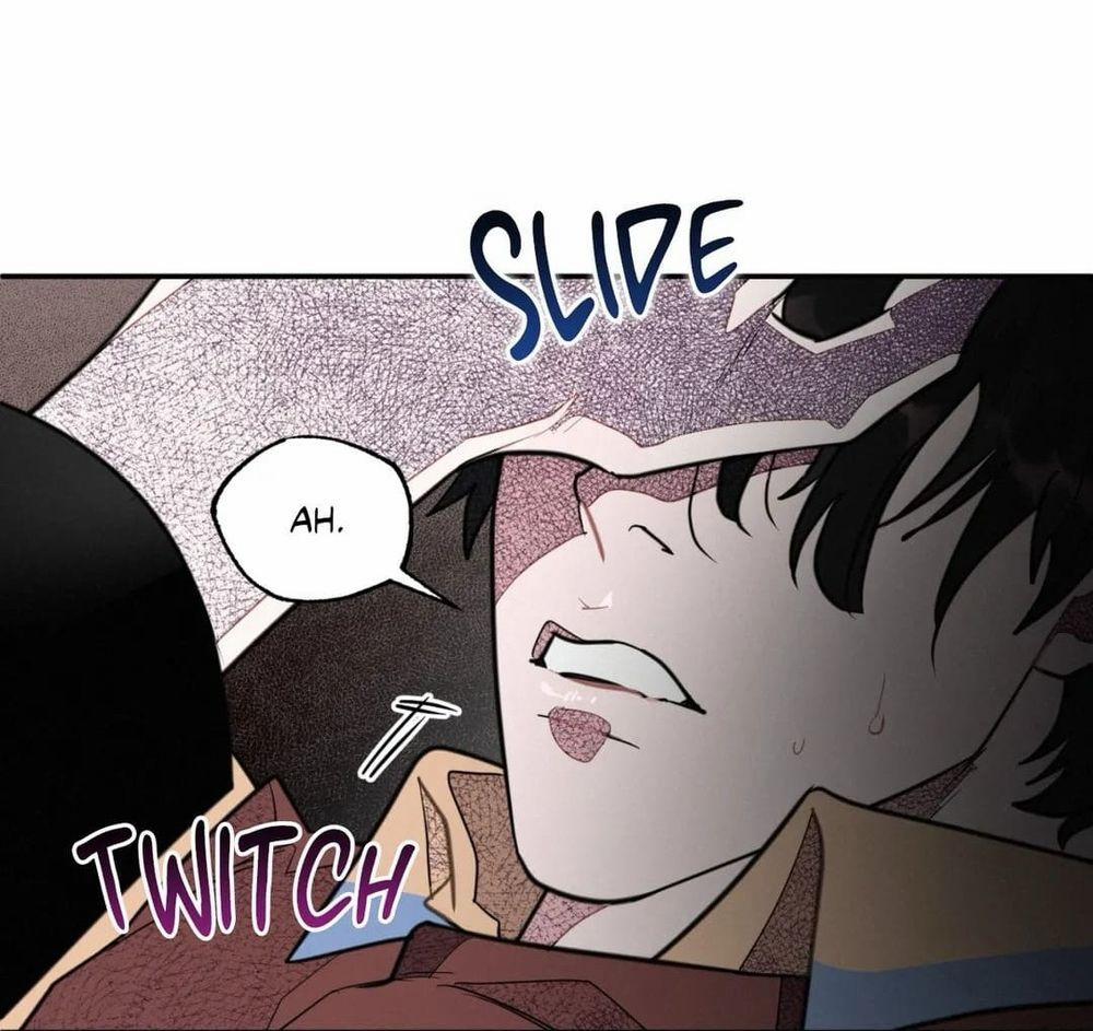 Lời Gian Dối Đẫm Máu 7 trang 28